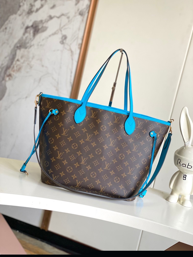 LV Shopping Bags